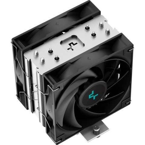 Кулер для процессора Deepcool AG400 PLUS - Нулевой остаток (Feed)  - Нулевой остаток (Feed) 
