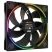 Кулер для корпуса Be quiet! Light Wings 140mm PWM (BL074) - Нулевой остаток (Feed)  - Нулевой остаток (Feed) 