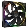 Кулер для корпуса Be quiet! Light Wings 140mm PWM (BL074)
