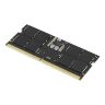 Модуль памяти для ноутбука SoDIMM DDR5 16GB 4800 MHz Goodram (GR4800S564L40S/16G)