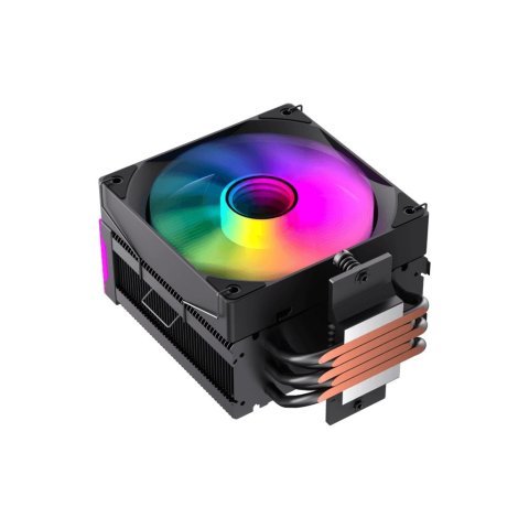 Кулер для процессора Gamemax Sigma 550 Infinity BK - Нулевой остаток (Feed) - Нулевой остаток (Feed)