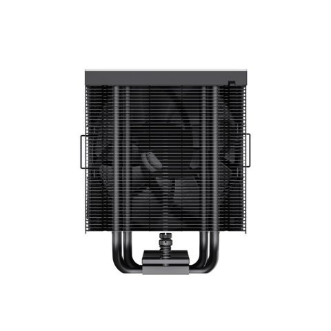 Кулер для процессора Gamemax Sigma 550 Infinity BK - Нулевой остаток (Feed) - Нулевой остаток (Feed)