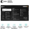 Блок питания Qube 1650W (QBF-HP1-1650GD-14C)