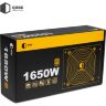 Блок питания Qube 1650W (QBF-HP1-1650GD-14C)