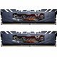 Модуль памяти для компьютера DDR4 32GB (2x16GB) 3200 MHZ FlareX G.Skill (F4-3200C16D-32GFX) - Нулевой остаток (Feed)  - Нулевой остаток (Feed) 