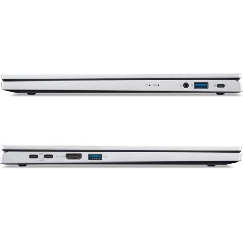 Ноутбук Acer Extensa EX215-35 (NX.EJ6EU.002) - Нулевой остаток (Feed)  - Нулевой остаток (Feed) 