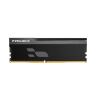 Модуль памяти для компьютера DDR4 16GB 3600 MHz Onyx Black Prologix (PRO16GB3600YB4)
