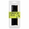 Модуль памяти для компьютера DDR4 16GB 3600 MHz Onyx Black Prologix (PRO16GB3600YB4)