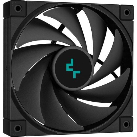 Кулер для процессора Deepcool AK500 Digital (R-AK500-BKADMN-G) - Нулевой остаток (Feed) - Нулевой остаток (Feed)