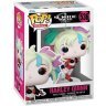 Фігурка Funko DC Suicide Squad Isakai: Harley Quinn фанко Харлі Квінн 536