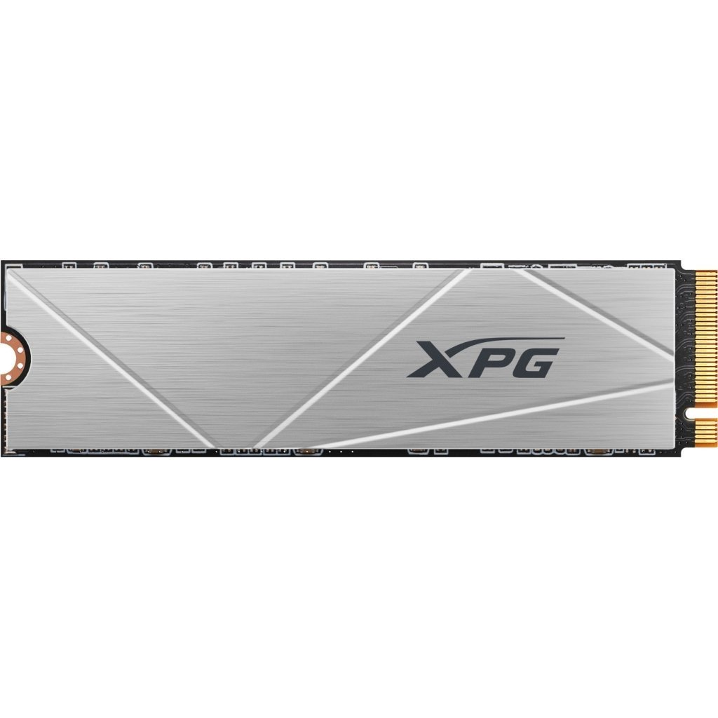 Накопитель SSD M.2 2280 1TB XPG GAMMIX S60 ADATA (AGAMMIXS60-1T-CS)