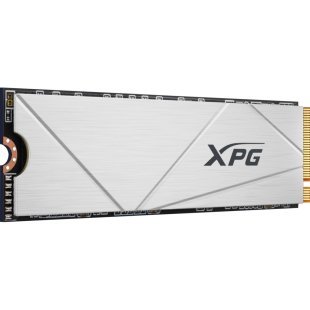 Накопитель SSD M.2 2280 1TB XPG GAMMIX S60 ADATA (AGAMMIXS60-1T-CS)