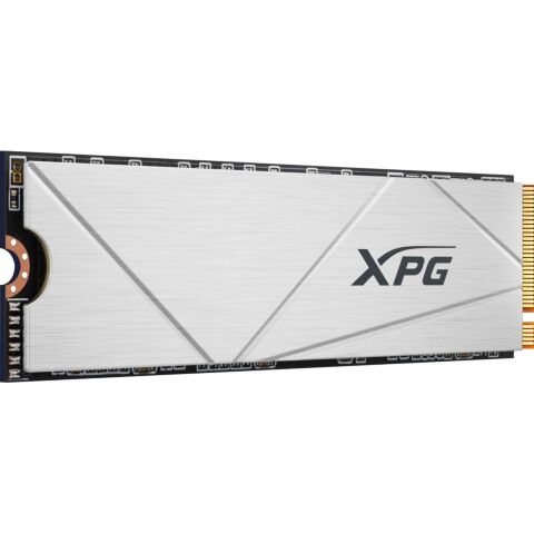 Накопитель SSD M.2 2280 1TB XPG GAMMIX S60 ADATA (AGAMMIXS60-1T-CS) - Нулевой остаток (Feed)  - Нулевой остаток (Feed) 