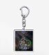 Брелок League Of Legends Arcane Anime Acrylic keychain Лига Легенд 5 - -