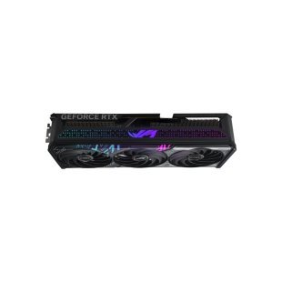 Видеокарта ASUS GeForce RTX5070 12Gb ROG STRIX GAMING OC (ROG-STRIX-RTX5070-O12G-GAMING)
