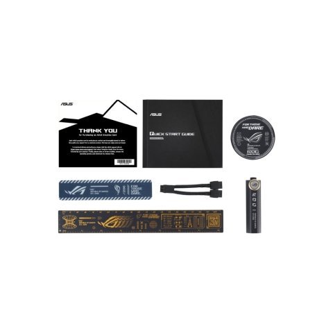 Видеокарта ASUS GeForce RTX5070 12Gb ROG STRIX GAMING OC (ROG-STRIX-RTX5070-O12G-GAMING) - Видеокарты - Видеокарты