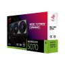 Видеокарта ASUS GeForce RTX5070 12Gb ROG STRIX GAMING OC (ROG-STRIX-RTX5070-O12G-GAMING)