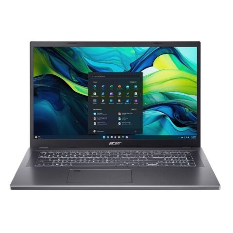 Ноутбук Acer Aspire 16 A16-71M (NX.JEMEU.001) - Нулевой остаток (Feed)  - Нулевой остаток (Feed) 