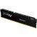 Модуль памяти для компьютера DDR5 32GB 5600 MHz Beast Black Kingston Fury (ex.HyperX) (KF556C40BB-32) - Нулевой остаток (Feed)  - Нулевой остаток (Feed) 