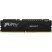 Модуль памяти для компьютера DDR5 32GB 5600 MHz Beast Black Kingston Fury (ex.HyperX) (KF556C40BB-32) - Нулевой остаток (Feed)  - Нулевой остаток (Feed) 