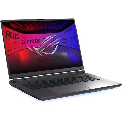Ноутбук ASUS ROG Strix G18 G815LW-S9162W (90NR0LC1-M007L0) - Нулевой остаток (Feed)  - Нулевой остаток (Feed) 