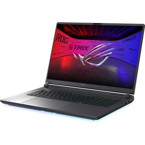 Ноутбук ASUS ROG Strix G18 G815LW-S9162W (90NR0LC1-M007L0) - Нулевой остаток (Feed)  - Нулевой остаток (Feed) 