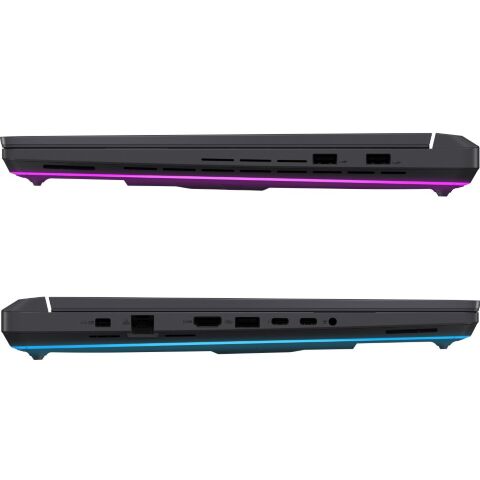 Ноутбук ASUS ROG Strix G18 G815LW-S9162W (90NR0LC1-M007L0) - Нулевой остаток (Feed)  - Нулевой остаток (Feed) 