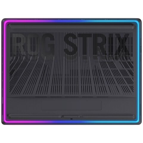 Ноутбук ASUS ROG Strix G18 G815LW-S9162W (90NR0LC1-M007L0) - Нулевой остаток (Feed)  - Нулевой остаток (Feed) 