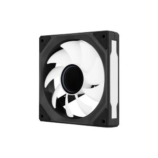 Кулер для корпуса AeroCool Phantom M-3 12 PWM ARGB Black (ACF3-MR11217.11)