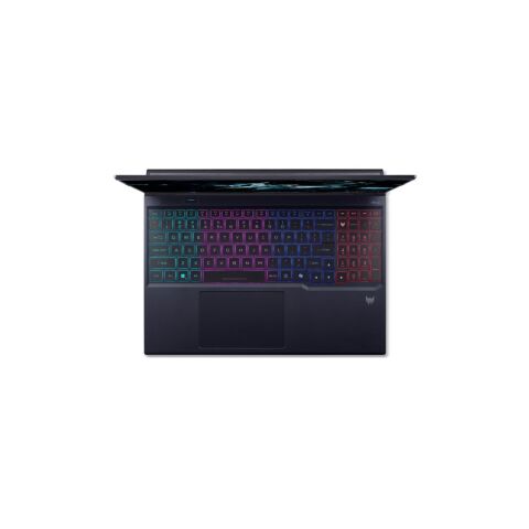 Ноутбук Acer Predator Helios Neo 16 AI PHN16-73-725J (NH.QVUEU.007) - Ноутбуки  - Ноутбуки 