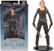 Фигурка McFarlane The Witcher Ciri Action Figure Ведьмак Цири 18 см. -   -