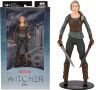 Фігурка McFarlane The Witcher Ciri Action Figure Відьмак Цирі 18 см.