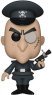 Фигурка Funko Animation: Rocky and Bullwinkle Fearless Leader фанко Бесстрашный лидер 451 - -