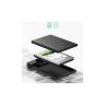 Карман внешний Ugreen USB 3.1 to 2.5" HDD/SSD US221 black (50743)