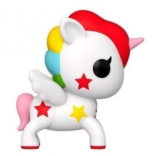 Фигурка Funko Tokidoki Stellina фанко 96