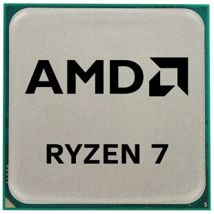Процессор AMD Ryzen 7 5700X (100-100000926NPK)