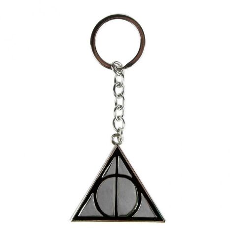 Брелок Cerda Harry Potter Keychain Premium Гаррі Поттер Дарунки смерті -   -  