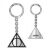 Брелок Cerda Harry Potter Keychain Premium Гаррі Поттер Дарунки смерті -   -  