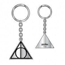 Брелок Cerda Harry Potter Keychain Premium Гаррі Поттер Дарунки смерті - -