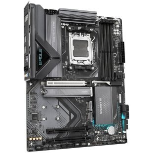 Материнская плата GIGABYTE X870 EAGLE WIFI7