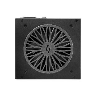 Блок питания Chieftec 550W SteelPower (BDK-550FC)