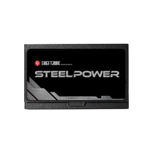 Блок питания Chieftec 550W SteelPower (BDK-550FC)