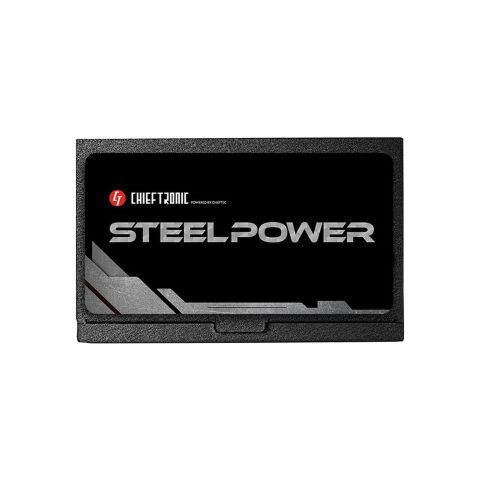 Блок питания Chieftec 550W SteelPower (BDK-550FC) - Блоки питания  - Блоки питания 