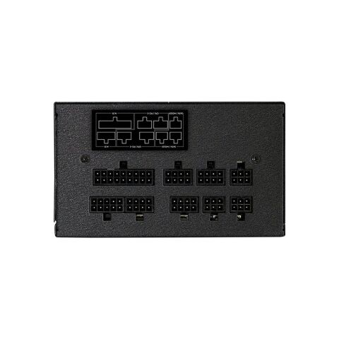 Блок питания Chieftec 550W SteelPower (BDK-550FC) - Блоки питания  - Блоки питания 