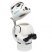 Кружка коллекционная SignatureSteins Star Wars Stormtrooper Stein Звёздные войны Штурмовик 650 мл. -   -  