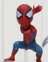 Мини фигурка Avengers №9 -   -  