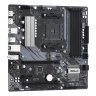 Материнская плата ASRock A520M PHANTOM GAMING 4