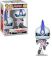 Фігурка Funko Pop Animation: Yu-Gi-Oh! Elemental Hero Neos фанко Елементальний Герой Неос 1870 -   -  