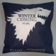 Наволочка Game of Thrones  (Cotton & Linen) STARK -   -  