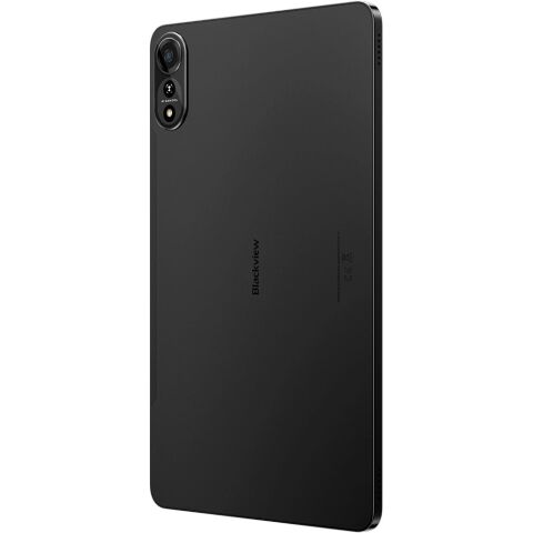 Планшет Blackview MEGA 2 SET 12" 12/256GB LTE Celestial Gray (Клавіатура/чохол/стилус/скло/мишка/навушники) (6931548322443) - Планшеты  - Планшеты 
